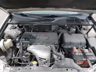 2004 Toyota Camry LE with VIN 4T1BE32K24U852256, listed as a IAAI auction lot 42036477 with 154,389 mi miles. Bid and sale history available at carsss.com. Image 10.
