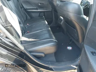 2015 Toyota Venza LE with VIN 4T3BA3BB6FU072458, listed as a IAAI auction lot 40339734 with 126,425 mi miles. Bid and sale history available at carsss.com. Image 8.