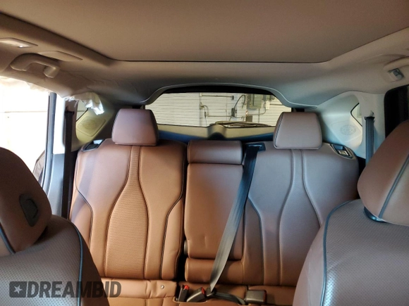 2021 Acura RDX w/Advance Package with VIN 5J8TC2H79ML030976, listed as a Copart auction lot 78043904 with 52,065 mi miles and Salvage Title. Bid and sale history available at carsss.com. Image 10.