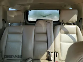 2010 Mercury Mountaineer Premier with VIN 4M2EN4JE5AUJ01189, listed as a Copart auction lot 67489574 with 204,111 mi miles and Clean Title. Bid and sale history available at carsss.com. Image 10.