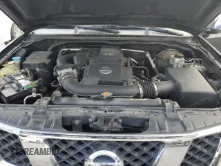 2006 Nissan Frontier LE с VIN 1N6AD07W86C442712, выставлен на аукционе Copart как лот 78552884 с пробегом 202 566 миль миль и Чистый • Clean title. История ставок и продаж доступна на DreamBid. Изображение 11.
