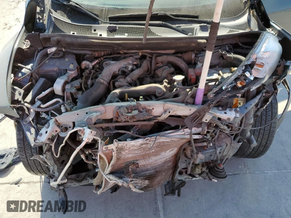 2014 Nissan Juke Nismo with VIN JN8AF5MR8ET451132, listed as a Copart auction lot 75631204 with Not Provided miles and Salvage Title. Bid and sale history available at DreamBid. Image 11.