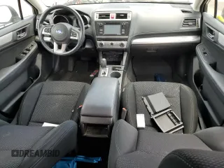 2015 Subaru Outback с VIN 4S4BSCDC9F3213766, выставлен на аукционе Copart как лот 60507324 с пробегом 211 804 миль миль и Списание • Salvage title. История ставок и продаж доступна на DreamBid. Изображение 8.