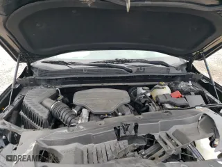 2022 Chevrolet Blazer RS with VIN 3GNKBERS9NS234696, listed as a Copart auction lot 65832234 with 27,902 mi miles and Salvage Title. Bid and sale history available at carsss.com. Image 12.