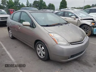 2008 Toyota Prius z VIN JTDKB20U187809026, wystawiony jako IAAI lot #42430379 z przebiegiem 212 723 mil mil oraz . Historia ofert i sprzedaży dostępna na DreamBid. Obrazek 1.