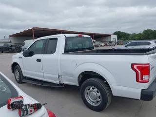 2016 Ford F-150 XL с VIN 1FTEX1CF0GKE75914, выставлен на аукционе IAAI как лот 42030836 с пробегом 157 118 миль миль и . История ставок и продаж доступна на DreamBid. Изображение 14.