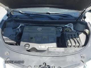 2012 Cadillac SRX Performance Collection с VIN 3GYFNBE36CS531723, выставлен на аукционе IAAI как лот 42243041 с пробегом 193 695 миль миль и . История ставок и продаж доступна на DreamBid. Изображение 10.