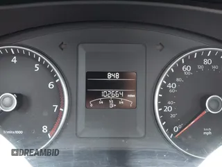 2012 Volkswagen Jetta SE z VIN 3VWDP7AJ5CM461691, wystawiony jako IAAI lot #42237130 z przebiegiem 102 664 mil mil oraz . Historia ofert i sprzedaży dostępna na DreamBid. Obrazek 15.