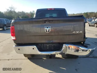 2014 Ram 2500 Tradesman with VIN 3C6UR5CL4EG284169, listed as a Copart auction lot 87013224 with 176,342 mi miles and Salvage Title. Bid and sale history available at carsss.com. Image 6.