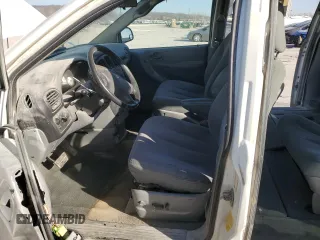 2007 Dodge Grand Caravan SXT z VIN 2D4GP44L37R292736, wystawiony jako Copart lot #48422495 z przebiegiem 238 598 mil mil oraz Szkoda całkowita • Salvage title. Historia ofert i sprzedaży dostępna na DreamBid. Obrazek 7.