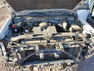 2014 Chevrolet Silverado 1500 Work Truck with VIN 1GCNCPEH4EZ342025, listed as a Copart auction lot 54895145 with 140,511 mi miles and Salvage Title. Bid and sale history available at DreamBid. Image 11.