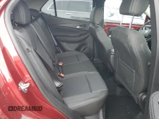 2025 Buick Encore GX Preferred with VIN KL4AMCSLXSB036569, listed as a Copart auction lot 48410175 with 2,392 mi miles and Salvage title. Bid and sale history available at DreamBid. Image 10.