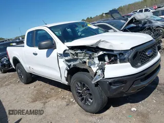 2020 Ford Ranger XL с VIN 1FTER1EHXLLA81544, выставлен на аукционе IAAI как лот 41829050 с пробегом 73 783 миль миль и . История ставок и продаж доступна на DreamBid. Изображение 1.
