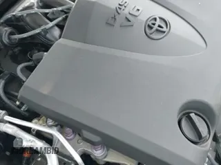 2023 Toyota Camry TRD with VIN 4T1KZ1AK1PU083876, listed as a IAAI auction lot 43378622 with 18,787 mi miles and . Bid and sale history available at DreamBid. Image 18.