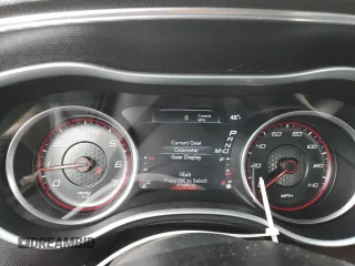 2016 Dodge Charger SXT with VIN 2C3CDXHG0GH121438, listed as a Copart auction lot 52335635 with 211,693 mi miles and Clean Title. Bid and sale history available at carsss.com. Image 9.