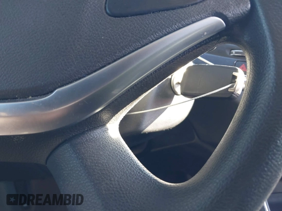 2015 Chevrolet Impala LS with VIN 2G11X5SL0F9209167, listed as a IAAI auction lot 41424363 with 134,978 mi miles and . Bid and sale history available at DreamBid. Image 11.