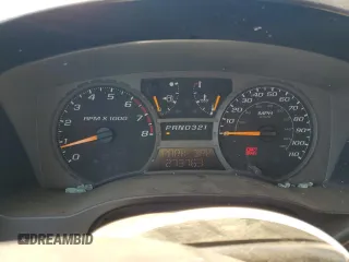 2005 Chevrolet Colorado LS Z85 with VIN 1GCCS196758217722, listed as a Copart auction lot 49517165 with 273,763 mi miles and Salvage title. Bid and sale history available at DreamBid. Image 9.