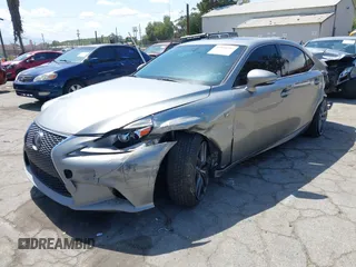 2016 Lexus IS 350 with VIN JTHBE1D21G5022824, listed as a IAAI auction lot 41934297 with 75,446 mi miles and . Bid and sale history available at DreamBid. Image 17.