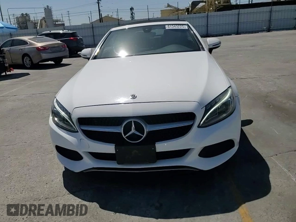 2018 Mercedes-Benz C 300 с VIN WDDWK4JB7JF623454, выставлен на аукционе Copart как лот 61343225 с пробегом 99 763 миль миль и Списание • Salvage title. История ставок и продаж доступна на DreamBid. Изображение 13.