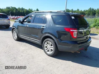 2013 Ford Explorer XLT with VIN 1FM5K7D90DGA19772, listed as a IAAI auction lot 42808495 with 149,997 mi miles and . Bid and sale history available at DreamBid. Image 3.