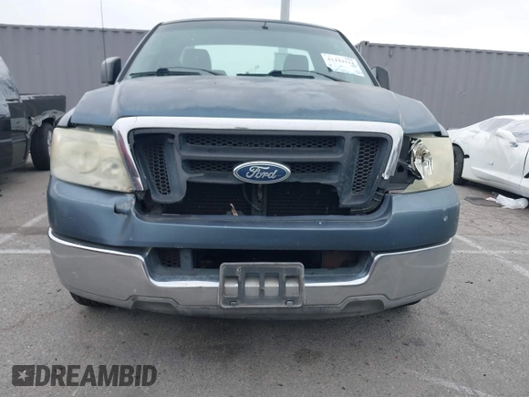 2004 Ford F-150 XL с VIN 1FTRF12W34NB93458, выставлен на аукционе IAAI как лот 42444124 с пробегом 154 946 миль миль и . История ставок и продаж доступна на DreamBid. Изображение 14.