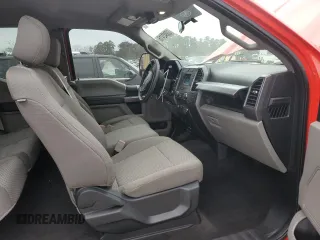 2018 Ford F-250 XL z VIN 1FT7X2B63JEC97549, wystawiony jako Copart lot #89342415 z przebiegiem 71 897 mil mil oraz Szkoda całkowita • Salvage title. Historia ofert i sprzedaży dostępna na DreamBid. Obrazek 8.