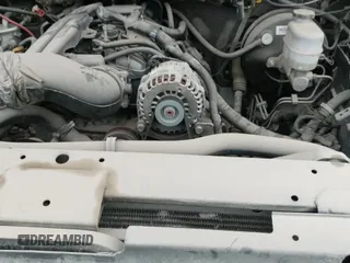 2007 Chevrolet Tahoe LT with VIN 1GNFK13087R345313, listed as a IAAI auction lot 41945478 with 188,597 mi miles and . Bid and sale history available at DreamBid. Image 14.