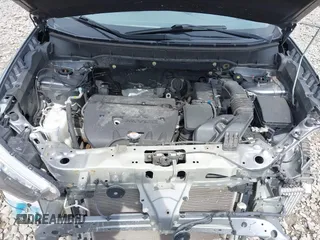 2018 Mitsubishi Outlander SEL z VIN JA4AR4AW0JZ011009, wystawiony jako IAAI lot #42026230 z przebiegiem 77 123 mil mil oraz . Historia ofert i sprzedaży dostępna na DreamBid. Obrazek 10.