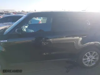 2019 Kia Soul + with VIN KNDJP3A51K7908964, listed as a IAAI auction lot 41217627 with 112,077 mi miles. Bid and sale history available at carsss.com. Image 14.