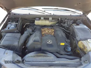 2000 Mercedes-Benz M 320/430/500 с VIN 4JGAB72EXYA207755, выставлен на аукционе IAAI как лот 42709656 с пробегом 203 355 миль миль и . История ставок и продаж доступна на DreamBid. Изображение 10.