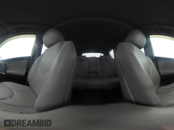 2009 Toyota RAV4 Ltd with VIN JTMBK31V09D003761, listed as a IAAI auction lot 41934227 with 141,823 mi miles. Bid and sale history available at carsss.com. Image 18.