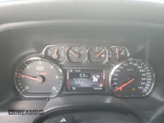 2014 GMC Sierra 1500 SLE z VIN 3GTP1UEC7EG413350, wystawiony jako Copart lot #53082405 z przebiegiem 191 347 mil mil oraz Szkoda całkowita • Salvage title. Historia ofert i sprzedaży dostępna na DreamBid. Obrazek 9.