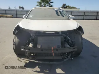 2023 Volkswagen ID.4 Pro z VIN 1V2VMPE84PC022446, wystawiony jako Copart lot #75860204 z przebiegiem 2 146 mil mil oraz Szkoda całkowita • Salvage title. Historia ofert i sprzedaży dostępna na DreamBid. Obrazek 5.