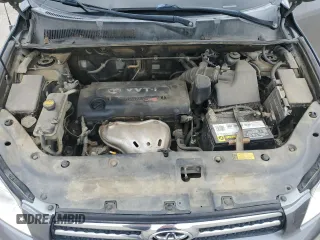 2006 Toyota RAV4 Limited with VIN JTMZD31V665026637, listed as a Copart auction lot 48957785 with 183,248 mi miles and Salvage title. Bid and sale history available at DreamBid. Image 14.