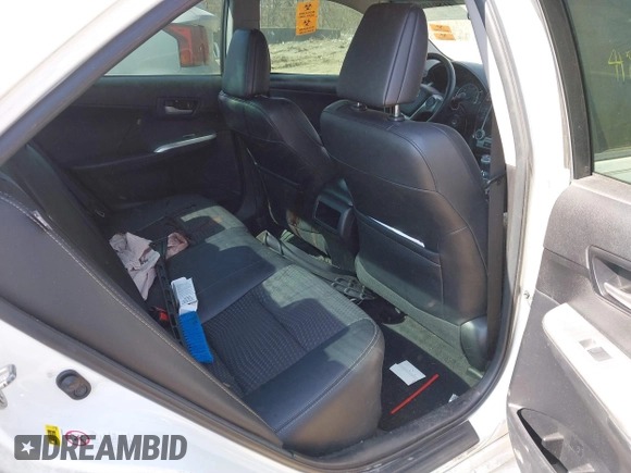 2013 Toyota Camry L with VIN 4T1BF1FK4DU274253, listed as a IAAI auction lot 41801084 with 159,913 mi miles. Bid and sale history available at carsss.com. Image 8.