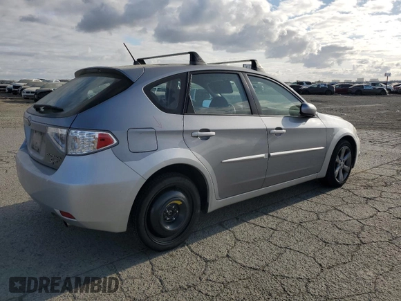 2011 Subaru Impreza Outback Special Sports z VIN JF1GH6D68BH820541, wystawiony jako Copart lot #54542285 z przebiegiem 73 370 mil mil oraz Szkoda całkowita • Salvage title. Historia ofert i sprzedaży dostępna na DreamBid. Obrazek 3.
