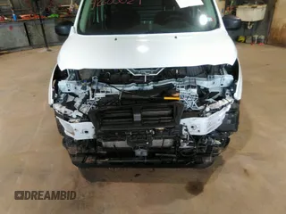 2023 Ford Transit Connect XLT с VIN NM0LS7T20P1562186, выставлен на аукционе IAAI как лот 42600027 с пробегом 36 804 миль миль и . История ставок и продаж доступна на DreamBid. Изображение 6.