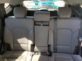 2013 Hyundai Santa Fe 2.0T Sport with VIN 5XYZUDLA8DG075522, listed as a Copart auction lot 50443685 with 146,476 mi miles and Clean Title. Bid and sale history available at carsss.com. Image 10.