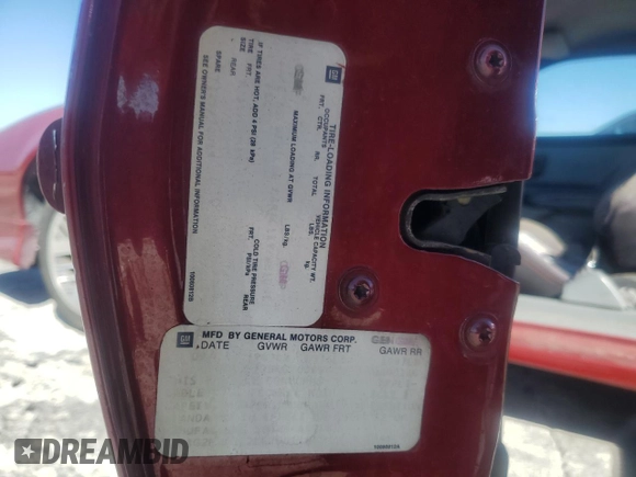 1990 Pontiac Firebird с VIN 1G2FS23T2LL206191, выставлен на аукционе Copart как лот 76175064 с пробегом 103 903 миль миль и Списание • Salvage title. История ставок и продаж доступна на DreamBid. Изображение 12.