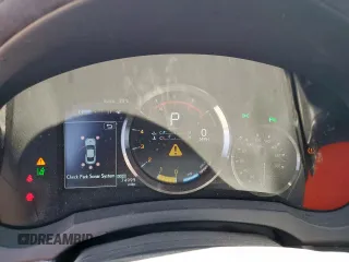 2017 Lexus RC F с VIN JTHHP5BC9H5006539, выставлен на аукционе Copart как лот 61266825 с пробегом 74 999 миль миль и Списание • Salvage title. История ставок и продаж доступна на DreamBid. Изображение 9.