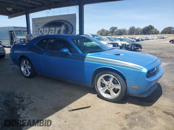 2009 Dodge Challenger R/T z VIN 2B3LJ54T29H635811, wystawiony jako Copart lot #57065925 z przebiegiem 207 261 mil mil oraz Czysty tytuł • Clean title. Historia ofert i sprzedaży dostępna na DreamBid. Obrazek 4.