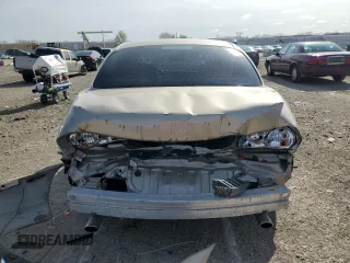2004 Jaguar X-Type with VIN SAJEA51C64WD66013, listed as a Copart auction lot 50635615 with 47,365 mi miles and Salvage Title. Bid and sale history available at carsss.com. Image 6.