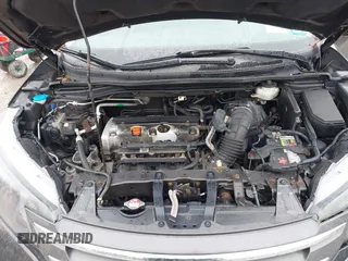 2014 Honda CR-V LX with VIN 5J6RM4H38EL040943, listed as a IAAI auction lot 42028677 with 152,657 mi miles. Bid and sale history available at carsss.com. Image 10.