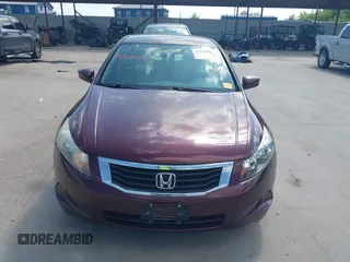 2010 Honda Accord LX with VIN 1HGCP2F31AA093033, listed as a IAAI auction lot 42512929 with 214,534 mi miles and . Bid and sale history available at DreamBid. Image 12.