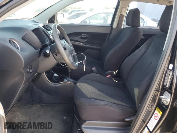 2008 Scion xD with VIN JTKKU10458J007949, listed as a Copart auction lot 53165765 with 135,690 mi miles and Clean Title. Bid and sale history available at carsss.com. Image 7.