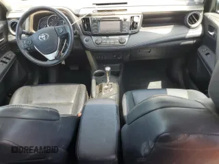 2013 Toyota RAV4 Limited with VIN 2T3DFREVXDW067117, listed as a Copart auction lot 60918765 with 155,874 mi miles and Salvage title. Bid and sale history available at DreamBid. Image 8.