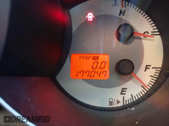 2008 Mazda 3 i Touring with VIN JM1BK12G281123789, listed as a IAAI auction lot 42223085 with 177,047 mi miles and . Bid and sale history available at DreamBid. Image 7.