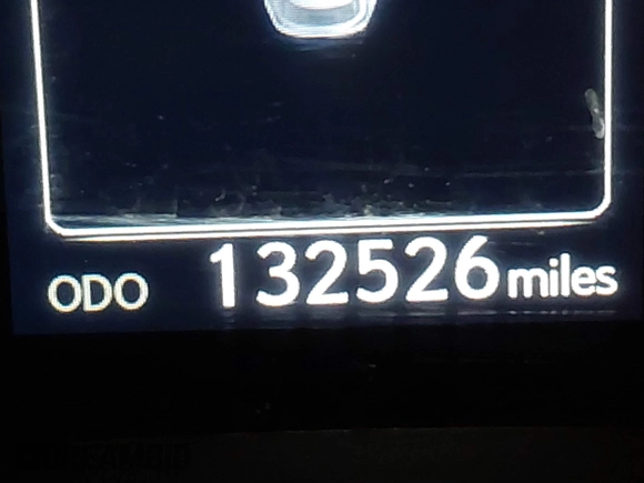 2016 Lexus NX 200t with VIN JTJYARBZ0G2049713, listed as a IAAI auction lot 41922296 with 132,526 mi miles. Bid and sale history available at carsss.com. Image 16.