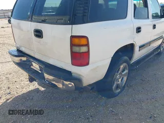 2001 Chevrolet Tahoe LS with VIN 1GNEC13V81J292896, listed as a IAAI auction lot 42061466 with 207,762 mi miles and . Bid and sale history available at DreamBid. Image 13.