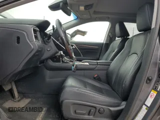 2016 Lexus RX 350 z VIN 2T2BZMCA1GC017914, wystawiony jako Copart lot #54578645 z przebiegiem 63 741 mil mil oraz Szkoda całkowita • Salvage title. Historia ofert i sprzedaży dostępna na DreamBid. Obrazek 7.